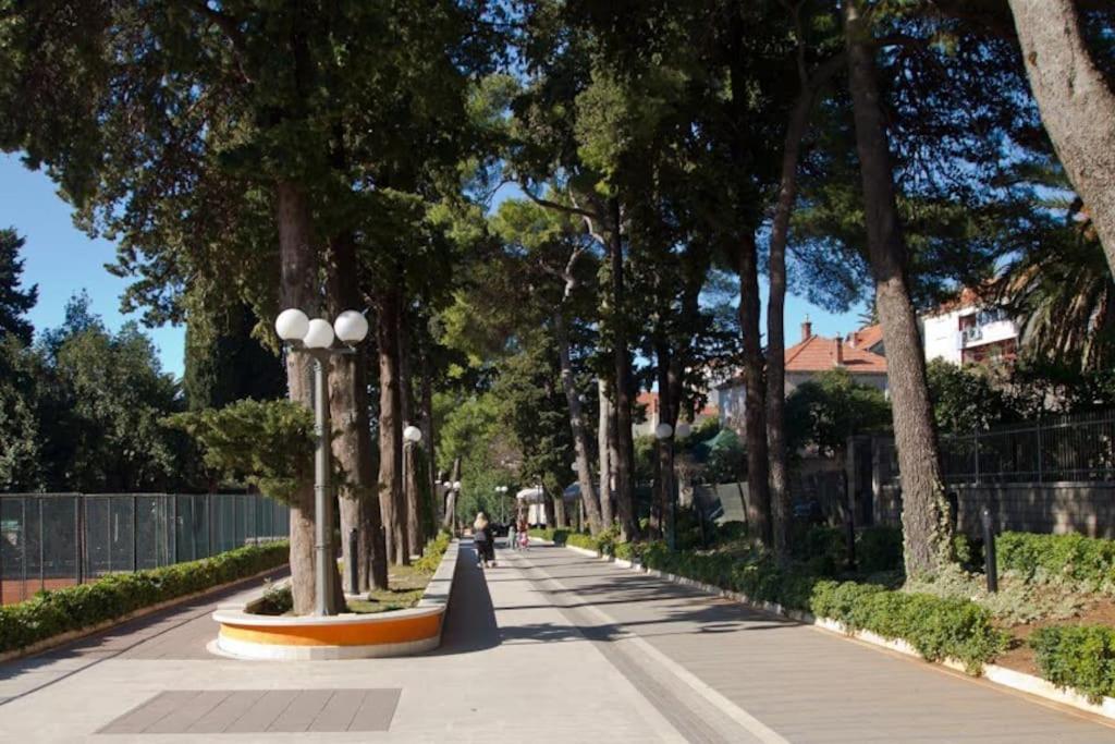 Greystar Apartment Dubrovnik Exterior photo