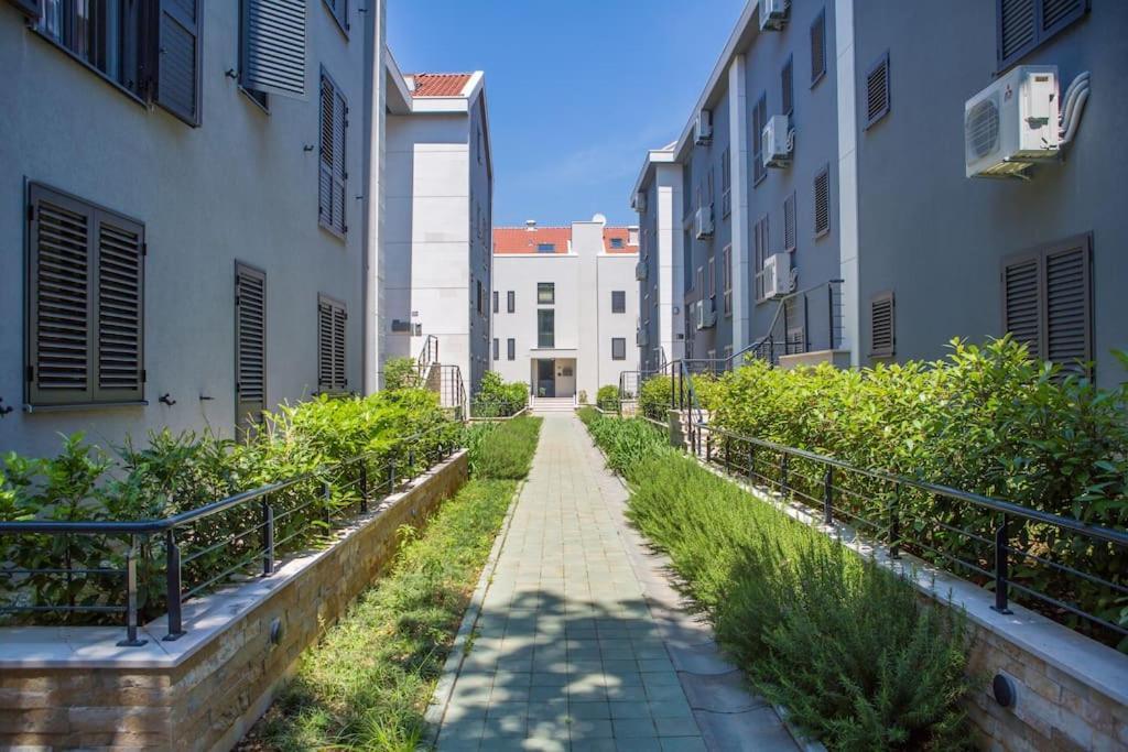 Greystar Apartment Dubrovnik Exterior photo