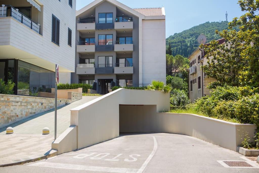 Greystar Apartment Dubrovnik Exterior photo