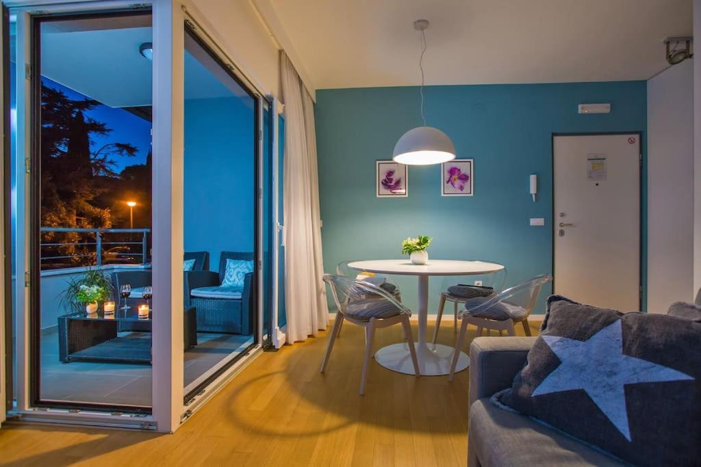 Greystar Apartment Dubrovnik Exterior photo