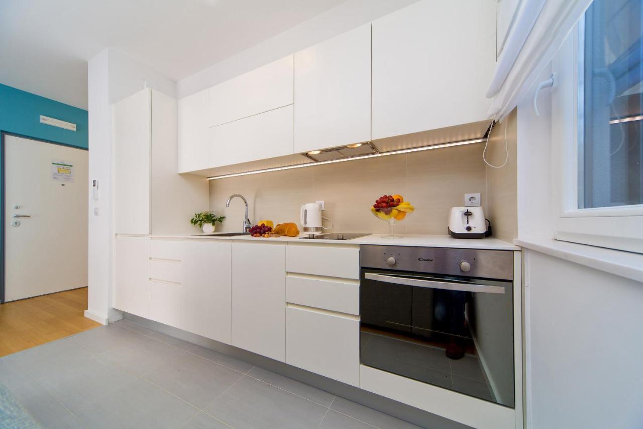 Greystar Apartment Dubrovnik Exterior photo