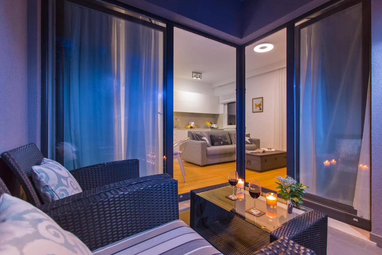 Greystar Apartment Dubrovnik Exterior photo