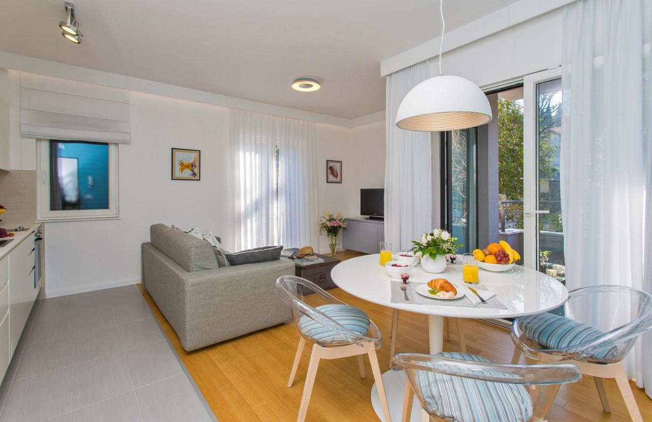 Greystar Apartment Dubrovnik Exterior photo
