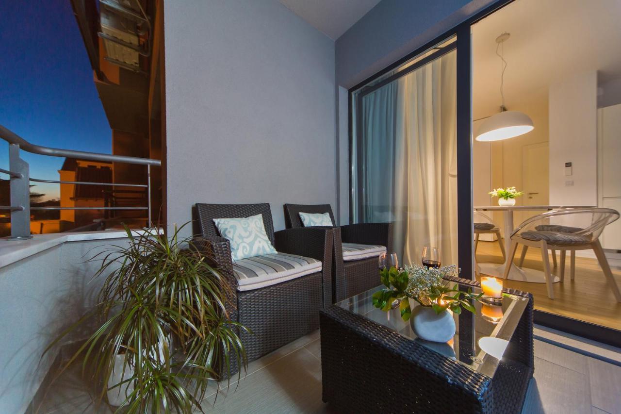 Greystar Apartment Dubrovnik Exterior photo