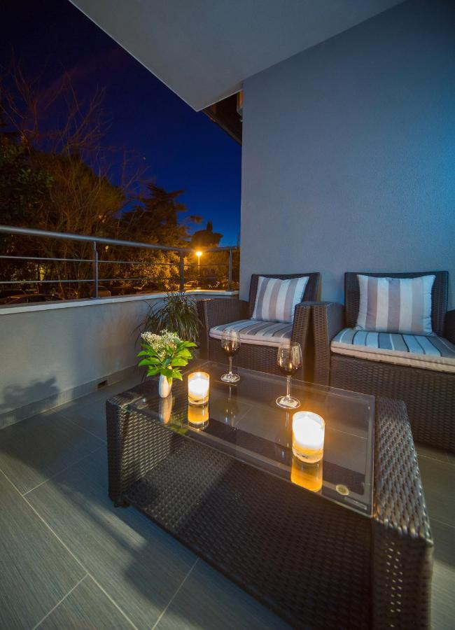 Greystar Apartment Dubrovnik Exterior photo