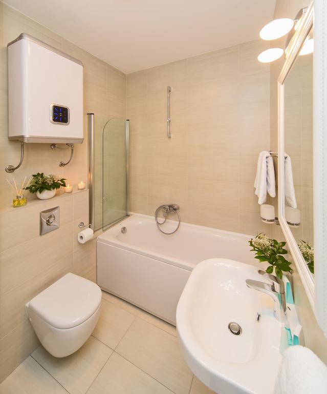 Greystar Apartment Dubrovnik Room photo
