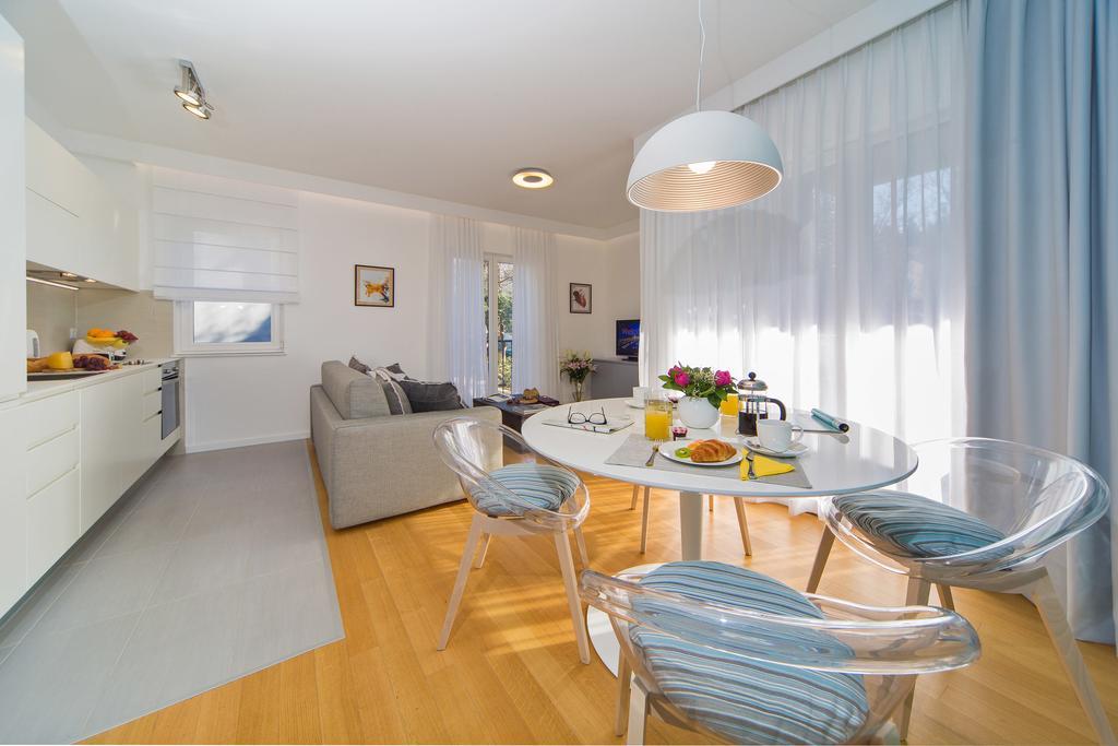 Greystar Apartment Dubrovnik Room photo