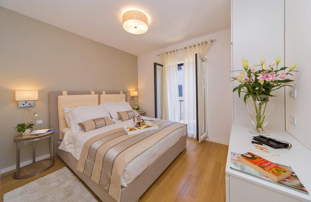 Greystar Apartment Dubrovnik Room photo