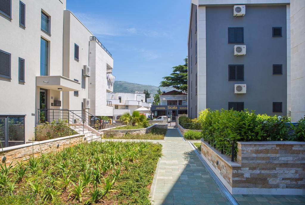 Greystar Apartment Dubrovnik Exterior photo