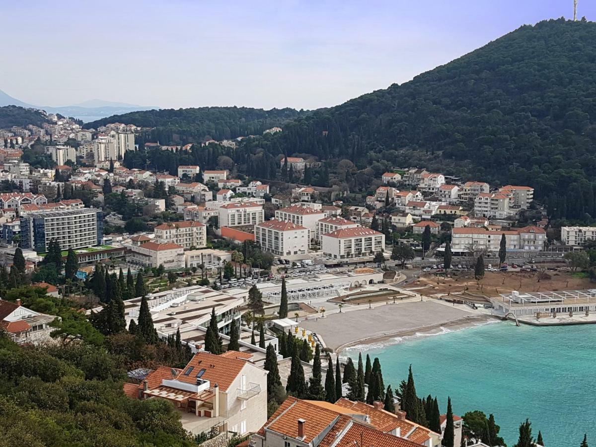 Greystar Apartment Dubrovnik Exterior photo
