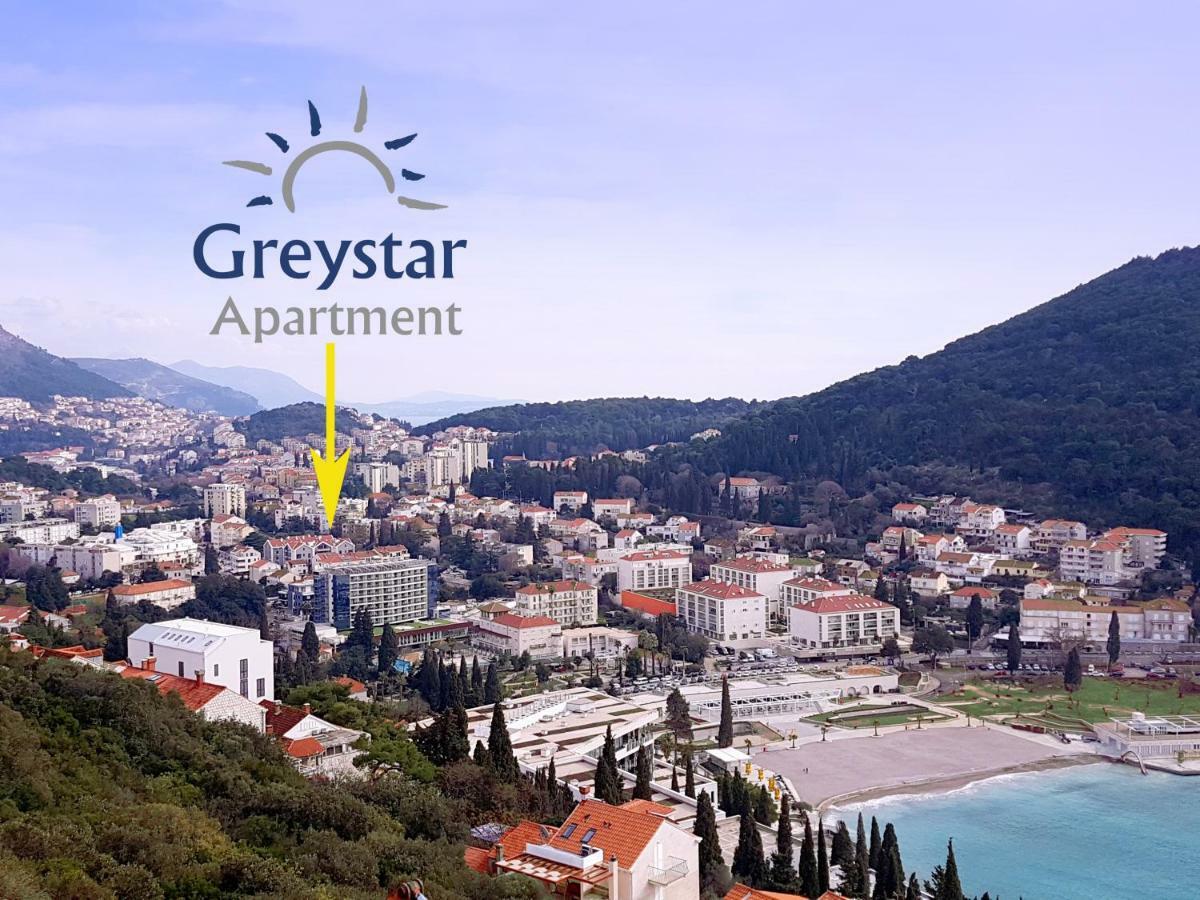 Greystar Apartment Dubrovnik Exterior photo
